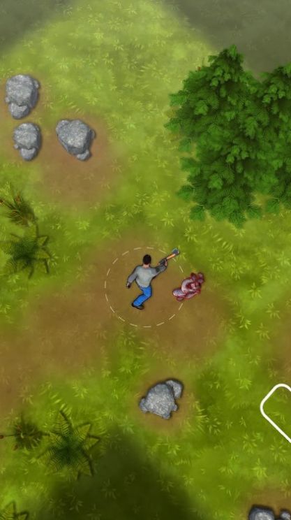末世建造荒地生存ApocCraftWastelandSurvival图1