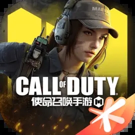 使命召唤手游破解无限cp币2023