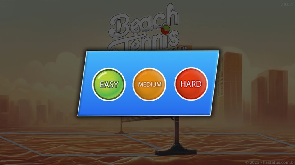 沙滩网球俱乐部BeachTennisClub图3