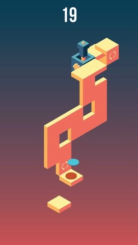 天空迷城1.0图1