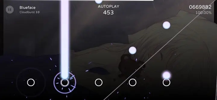 Milthm公测版图3