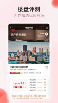 乐居买房图3