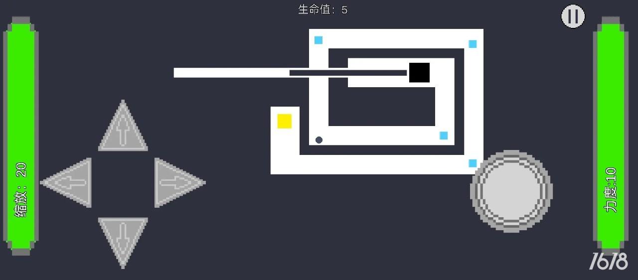 不要靠近这堵墙图1