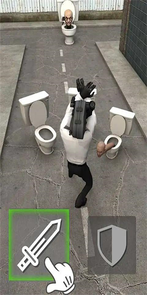 马桶人超级英雄图6