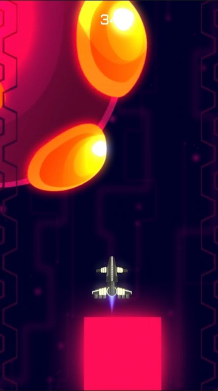 太空飞行之路图1