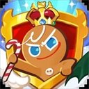 冲呀饼干人王国国际服CookieRun:Kingdom图标