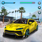 达美赛车DeltaRacing图标