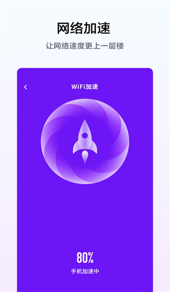 WiFi连接钥匙管家图2