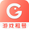 CC游戏租号图标