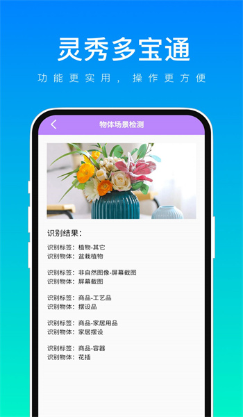 灵秀多宝通图2