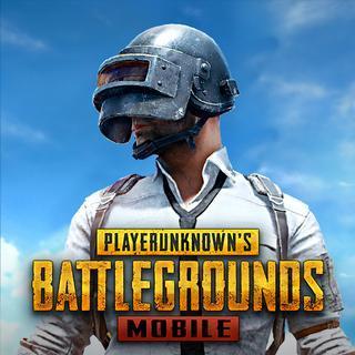 PUBG MOBILE国际服最新版