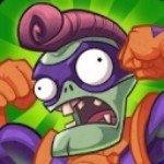 pvz英雄