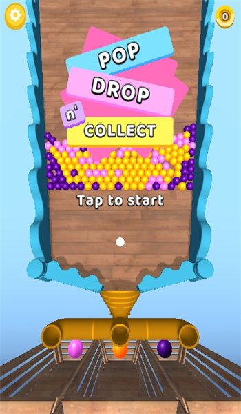 射击泡泡糖PopDrop图3
