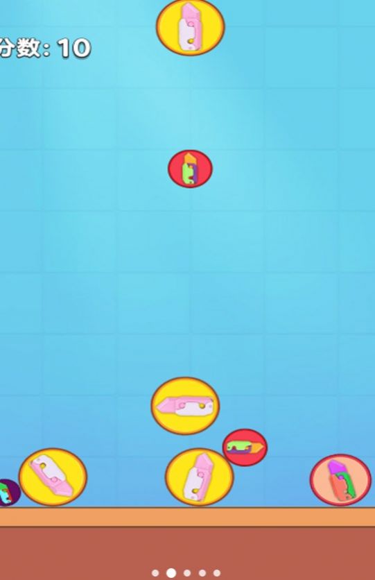 召唤大挑战图2