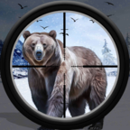 狩猎冲突大赛HuntingClash图标