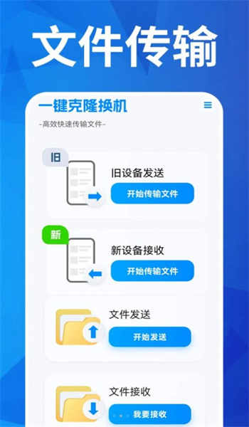 换机搬家互传图2