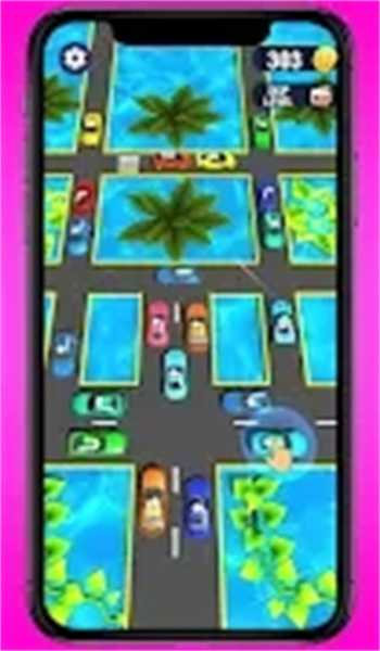 交通秩序逃生TrafficOrderEscape图3