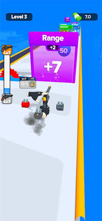 左轮枪手RevolverSlinger图3