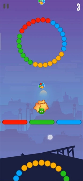 色彩冒险ColorAdventure1.1.1图2