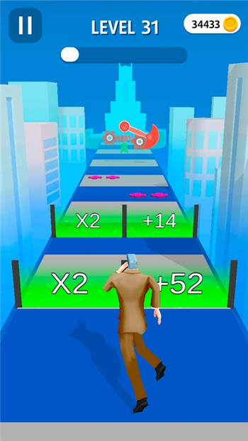 厕所运行师SkibidiToiletRun图3