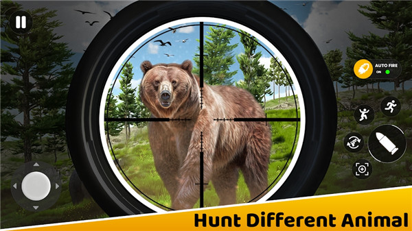 狩猎冲突大赛HuntingClash图3