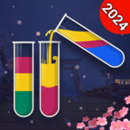 WaterSortPuzzle去广告