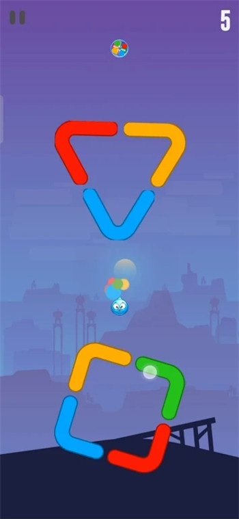 色彩冒险ColorAdventure1.1.1图1