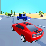 Speed Masters 3D