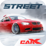 CarXStreet存档版0.8.1图标