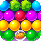 鱼泡泡流行BubbleShooter1.6.0图标