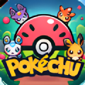 PokeChu游戏