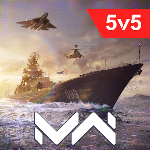 现代战舰最新版0.63.2.10143400