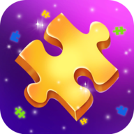 拼图禅宗(Jigsaw Zen)