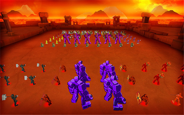 奥特曼5EpicBattleSimulator21.1.00图1