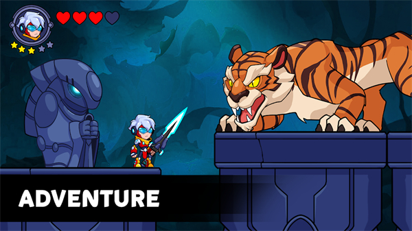 恶魔世界游戏图1