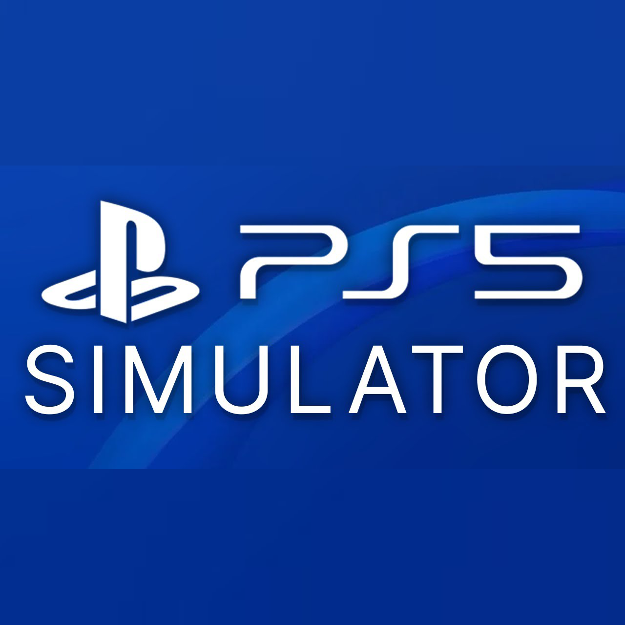 ps5模拟器