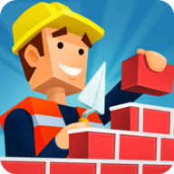 闲置建筑Idle Construction