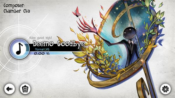 花雨旋律DEEMO2免费正式版图1