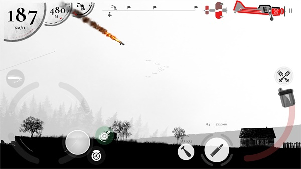 战机公司最新版Warplaneinc图1