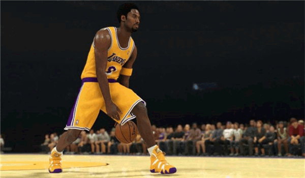 nba2k22手游官网版4.4.0.6866259图1