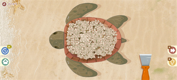 小小收纳师游戏图3