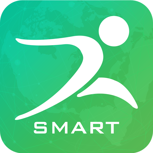 SmartHealth图标