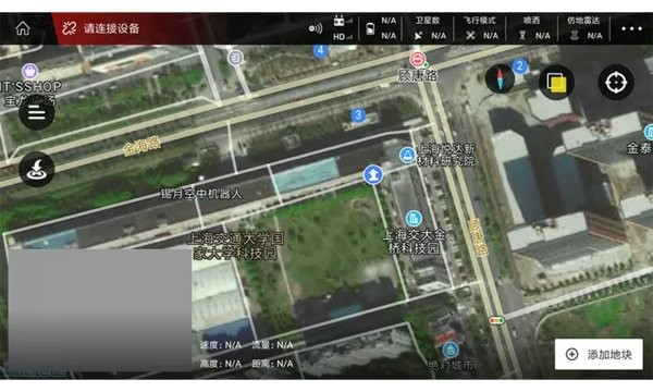 飞防管家图1