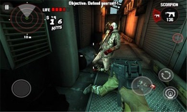 死亡扳机2中文版DeadTrigger2图2