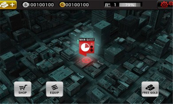 死亡扳机2中文版DeadTrigger2图1