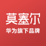 莫塞尔商城图标