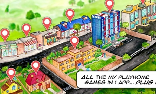 娃娃屋plus全新版全部解锁图4