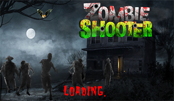 僵尸防御尸速摩托ZombieShooter图2