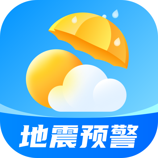 新途天气2023年版图标