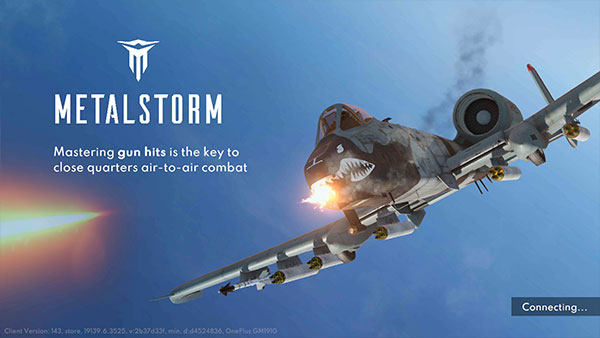 metalstorm